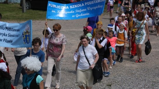 Dni Pilawy i 25 lat samorządu