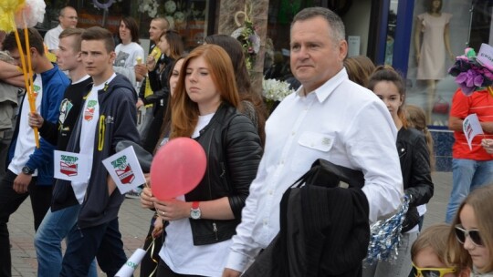 Dni Miasta i Powiatu rozpoczęte