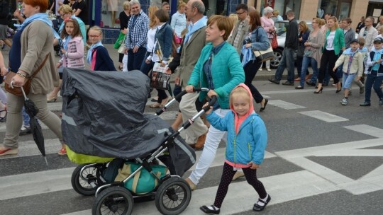 Dni Miasta i Powiatu rozpoczęte