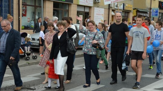 Dni Miasta i Powiatu rozpoczęte