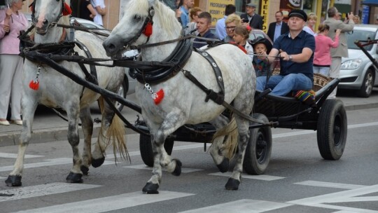 Dni Miasta i Powiatu rozpoczęte