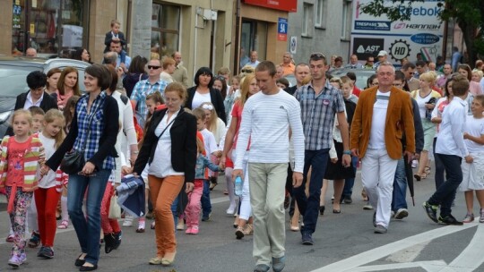 Dni Miasta i Powiatu rozpoczęte