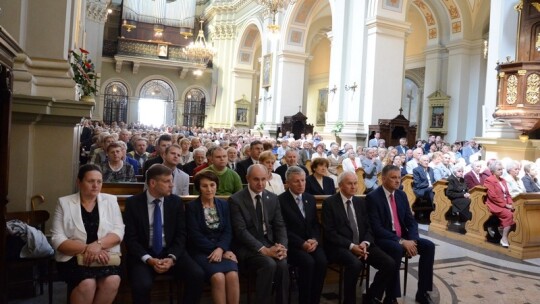 Dni Miasta i Powiatu rozpoczęte