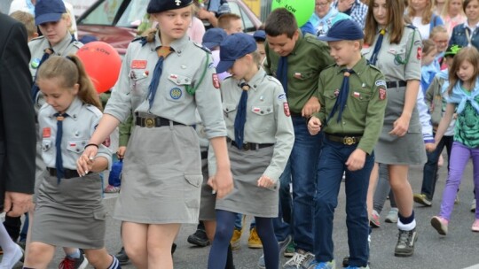 Dni Miasta i Powiatu rozpoczęte