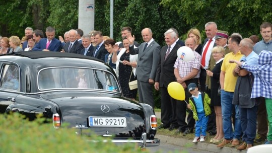 Dni Miasta i Powiatu rozpoczęte