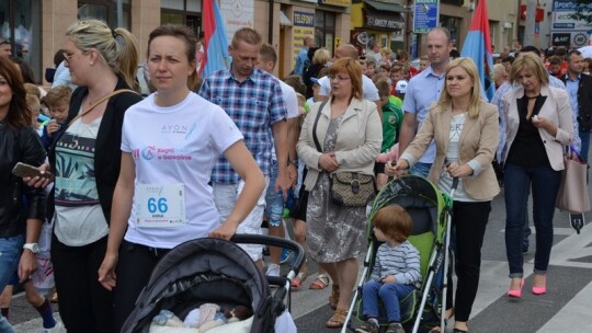 Dni Miasta i Powiatu rozpoczęte