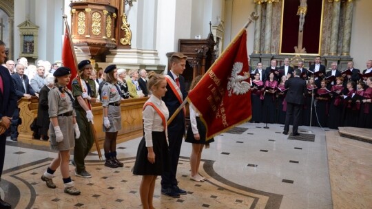 Dni Miasta i Powiatu rozpoczęte