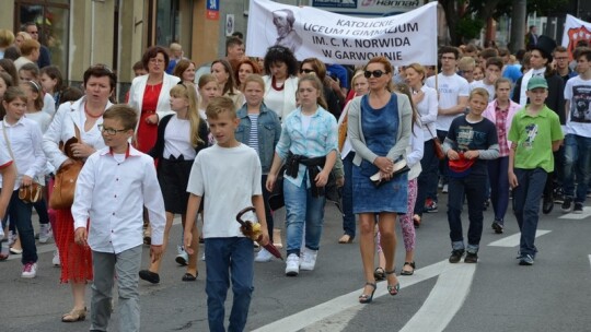 Dni Miasta i Powiatu rozpoczęte