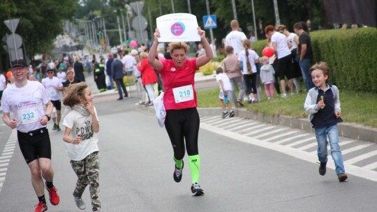 Kenijczyk najszybszy w Garwolinie