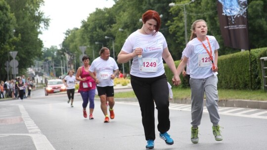 Kenijczyk najszybszy w Garwolinie