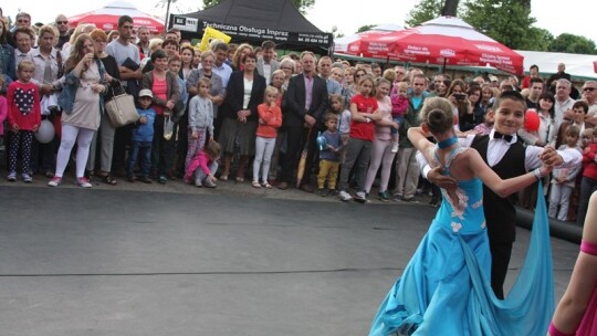 Dni Garwolina ? rodzinnie, koncertowo i tanecznie