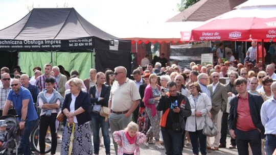 Dni Garwolina ? rodzinnie, koncertowo i tanecznie