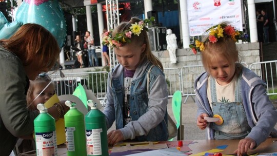 Dni Garwolina ? rodzinnie, koncertowo i tanecznie