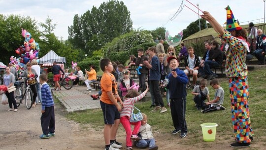 Dni Garwolina ? rodzinnie, koncertowo i tanecznie