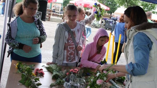 Dni Garwolina ? rodzinnie, koncertowo i tanecznie