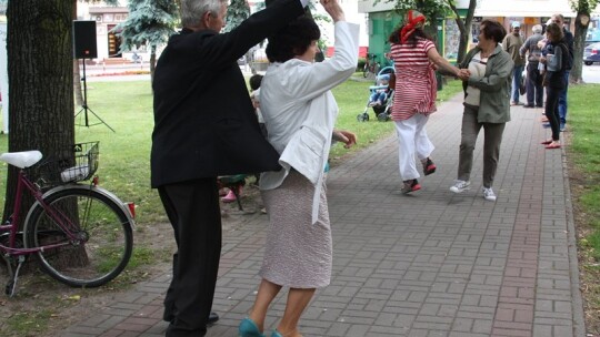 Dni Garwolina ? rodzinnie, koncertowo i tanecznie