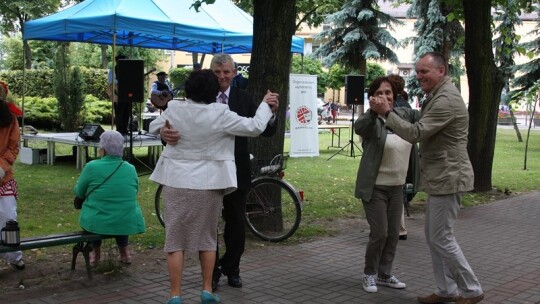 Dni Garwolina ? rodzinnie, koncertowo i tanecznie