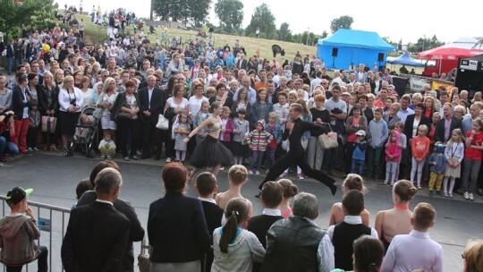 Dni Garwolina ? rodzinnie, koncertowo i tanecznie