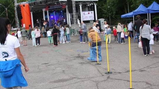 Dni Garwolina ? rodzinnie, koncertowo i tanecznie