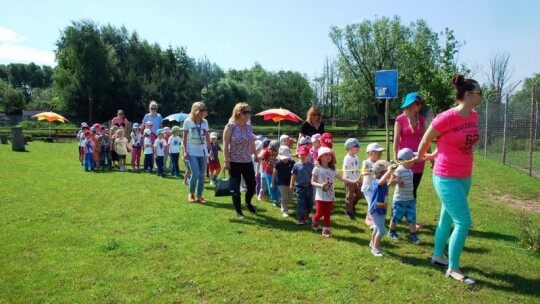 Jak dobrze być Juniorkiem