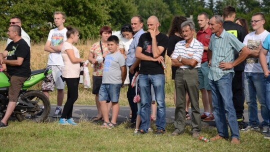 Samorządki przed Uninem i Chęcinami