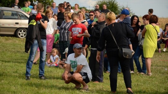 Samorządki przed Uninem i Chęcinami