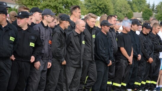 Samorządki przed Uninem i Chęcinami