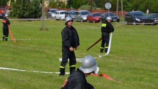 Samorządki przed Uninem i Chęcinami