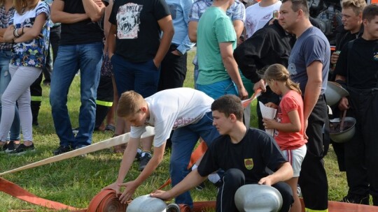 Samorządki przed Uninem i Chęcinami