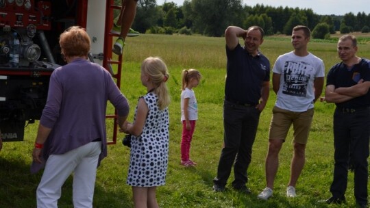 Samorządki przed Uninem i Chęcinami