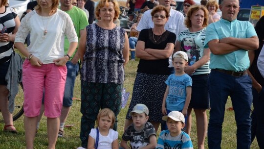 Samorządki przed Uninem i Chęcinami