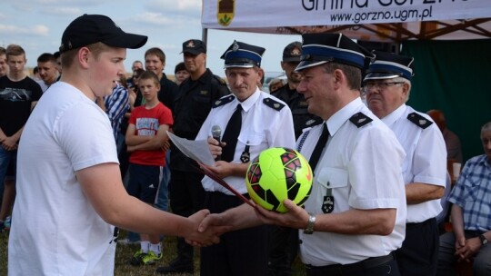 Samorządki przed Uninem i Chęcinami