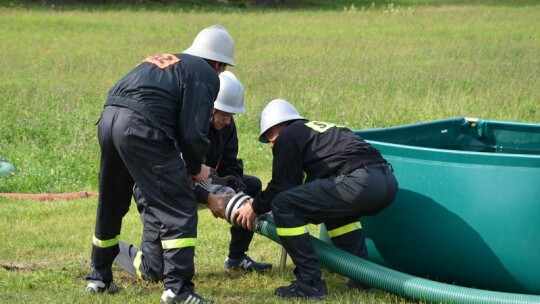 Samorządki przed Uninem i Chęcinami