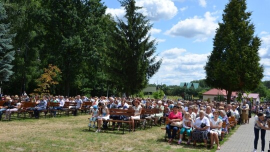 Pięć dekad strażaków z Izdebnika