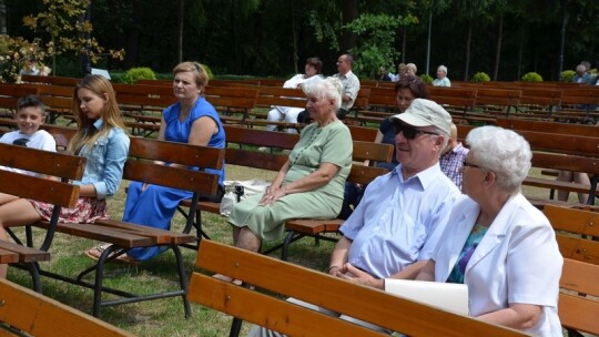 Pięć dekad strażaków z Izdebnika