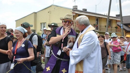 Krok za krokiem: Jasna Góra!