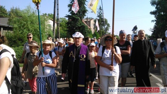 Krok za krokiem: Jasna Góra!