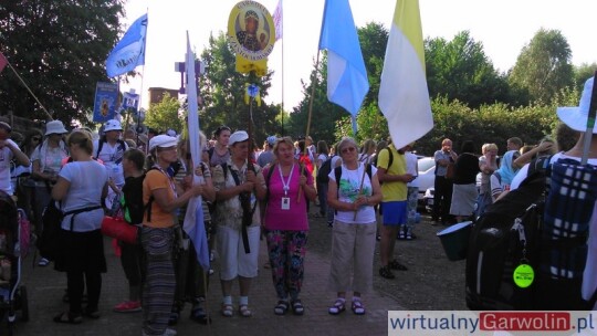 Krok za krokiem: Jasna Góra!