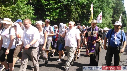 Krok za krokiem: Jasna Góra!