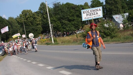 Krok za krokiem: Jasna Góra!