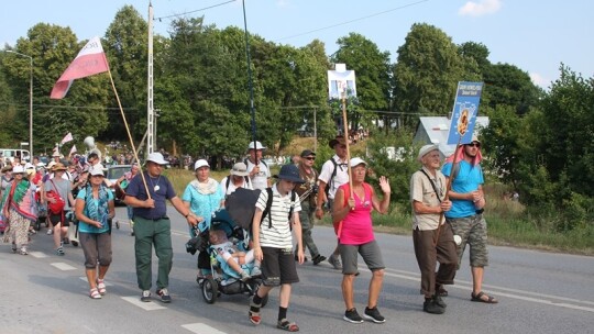 Krok za krokiem: Jasna Góra!