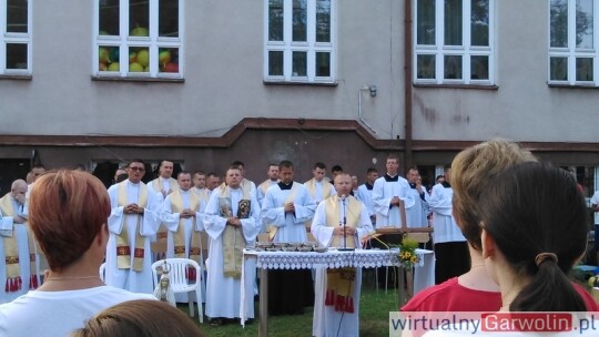 Krok za krokiem: Jasna Góra!