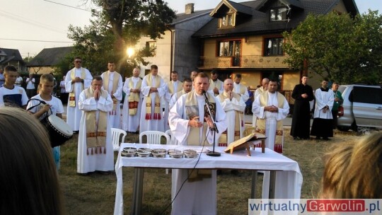 Krok za krokiem: Jasna Góra!