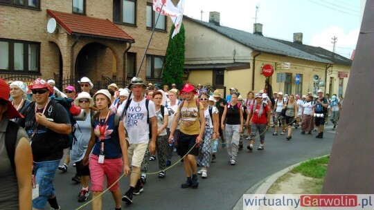 Krok za krokiem: Jasna Góra!