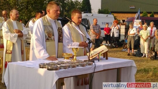 Krok za krokiem: Jasna Góra!