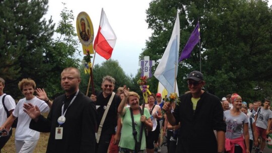 Krok za krokiem: Jasna Góra!