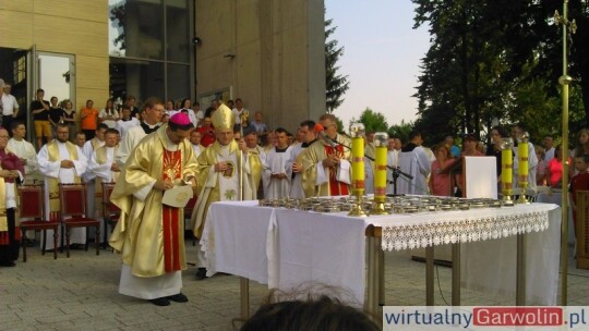 Krok za krokiem: Jasna Góra!