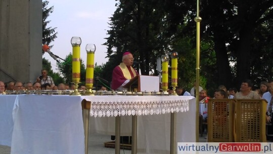 Krok za krokiem: Jasna Góra!