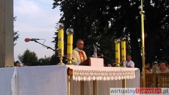 Krok za krokiem: Jasna Góra!