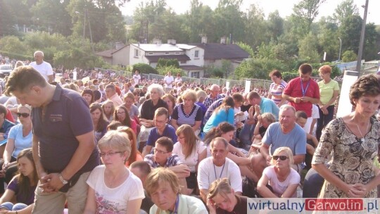 Krok za krokiem: Jasna Góra!